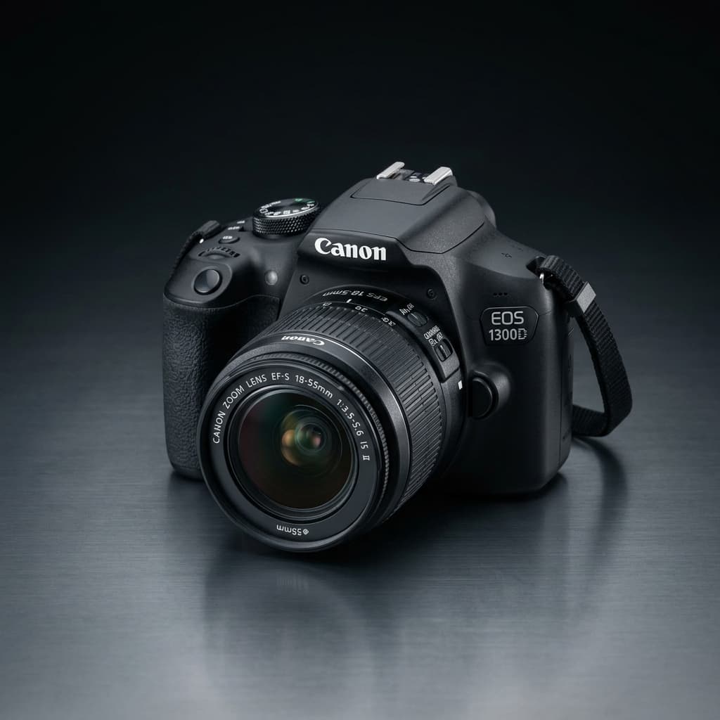CANON 1300 D
