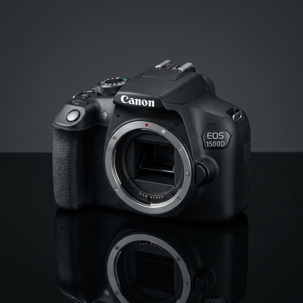 CANON 1500 D