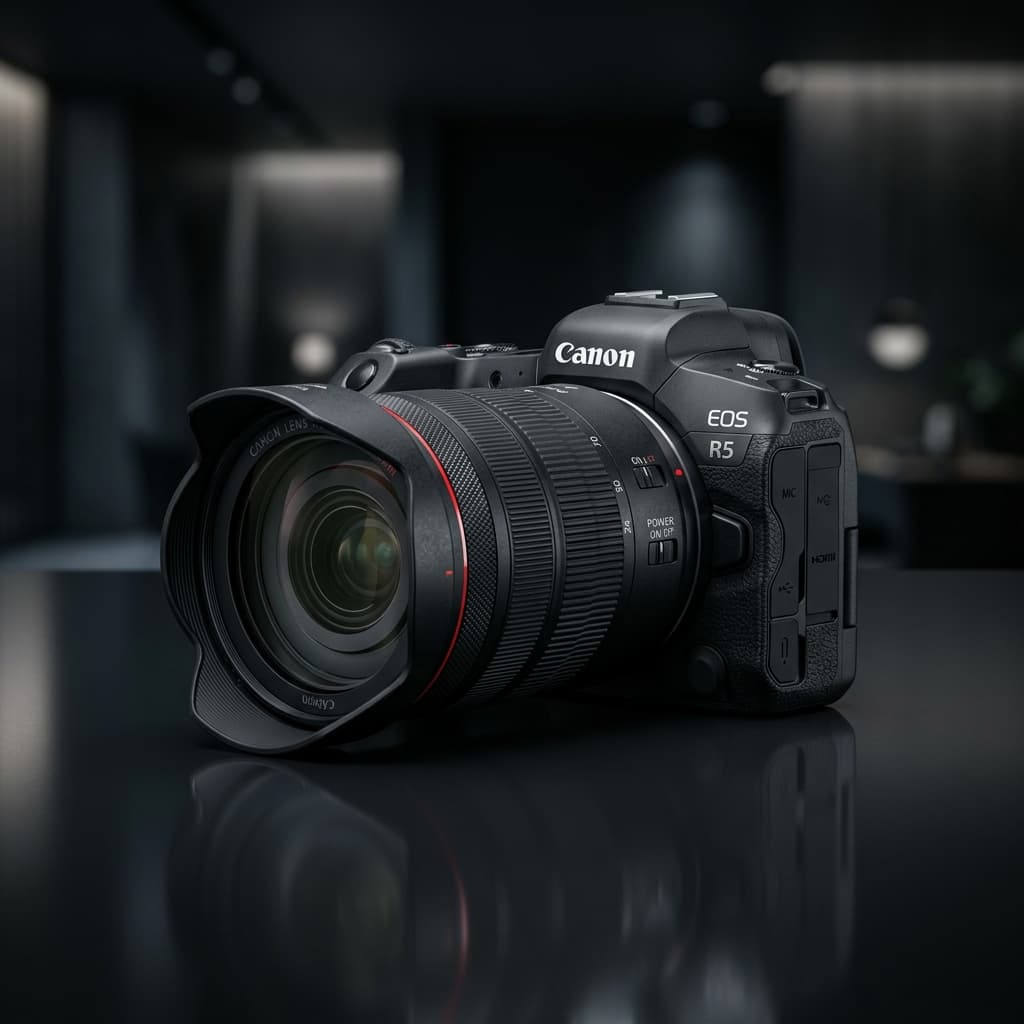 CANON EOS R 10