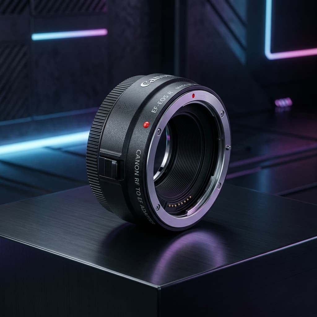 CANON RF TO EF ADAPTER