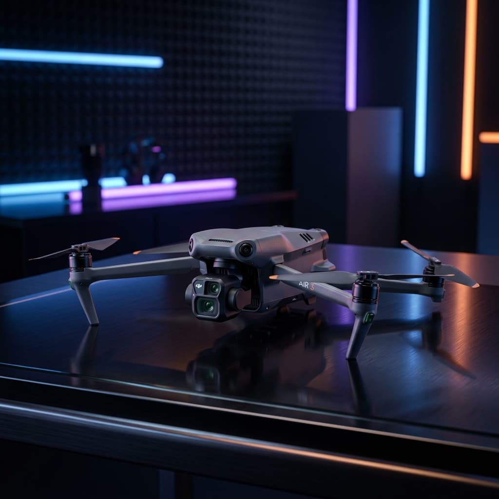 DJI AIR 3