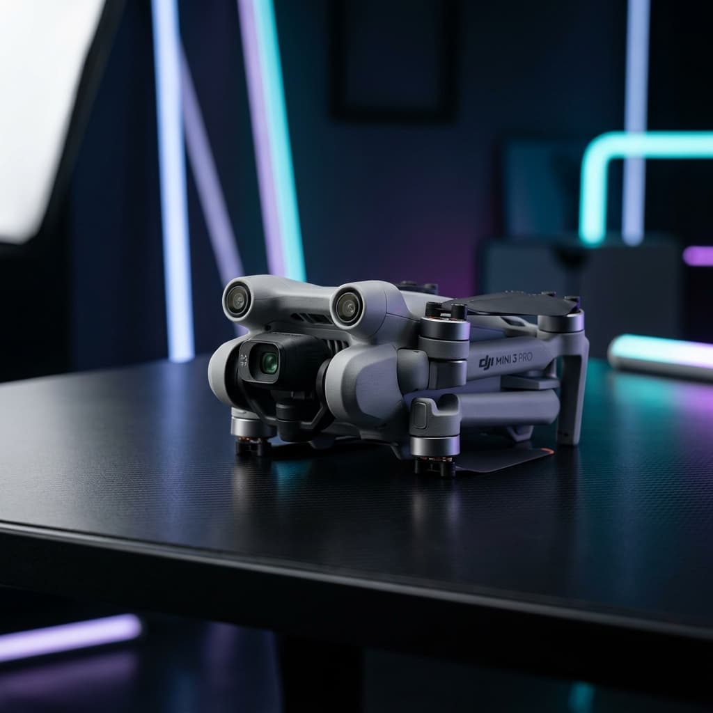 DJI MINI 3 PRO