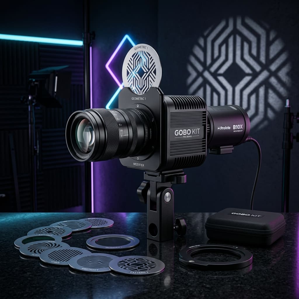 GOBO KIT