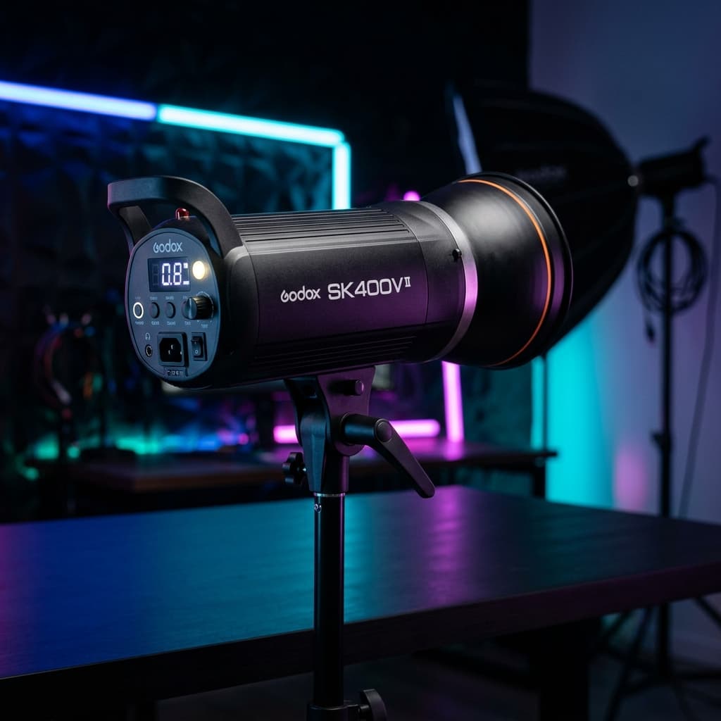 GODOX SK 400