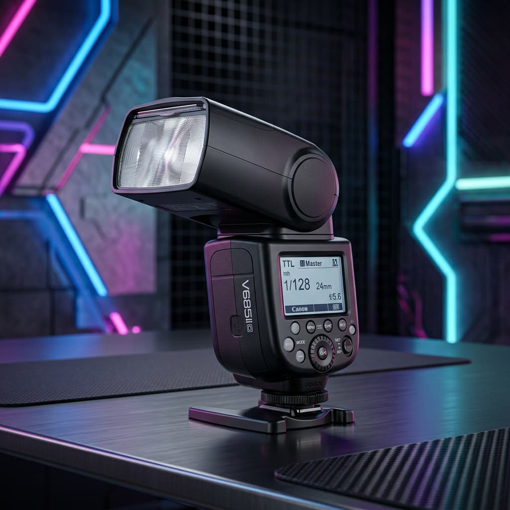 GODOX V685