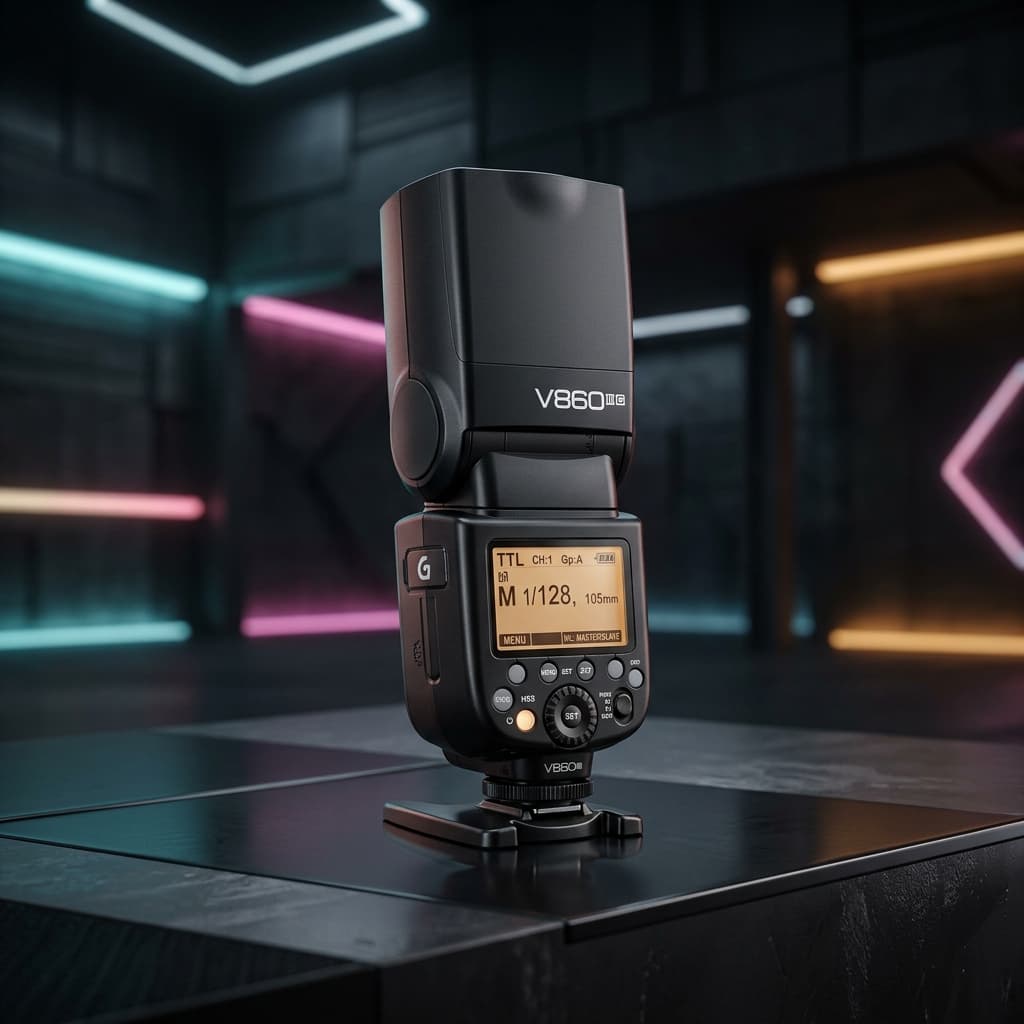 GODOX V860