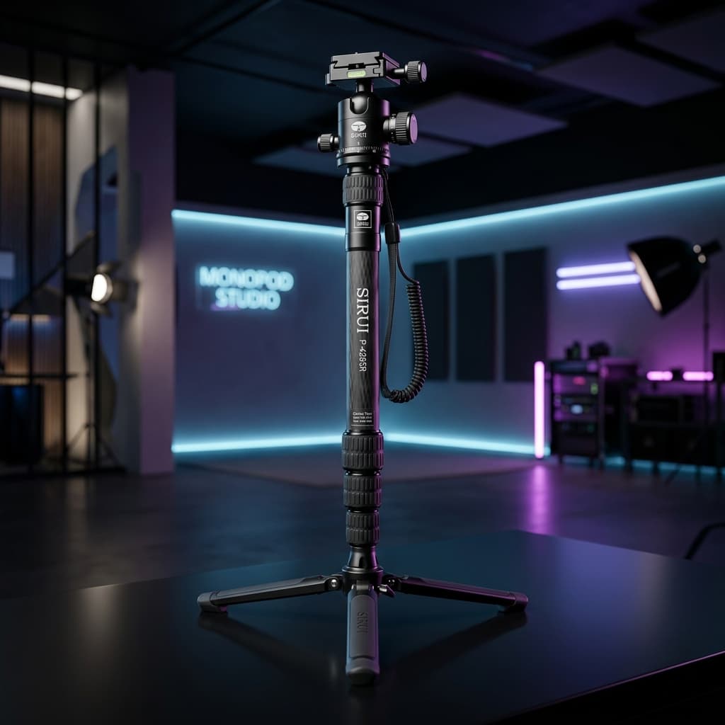MONOPOD