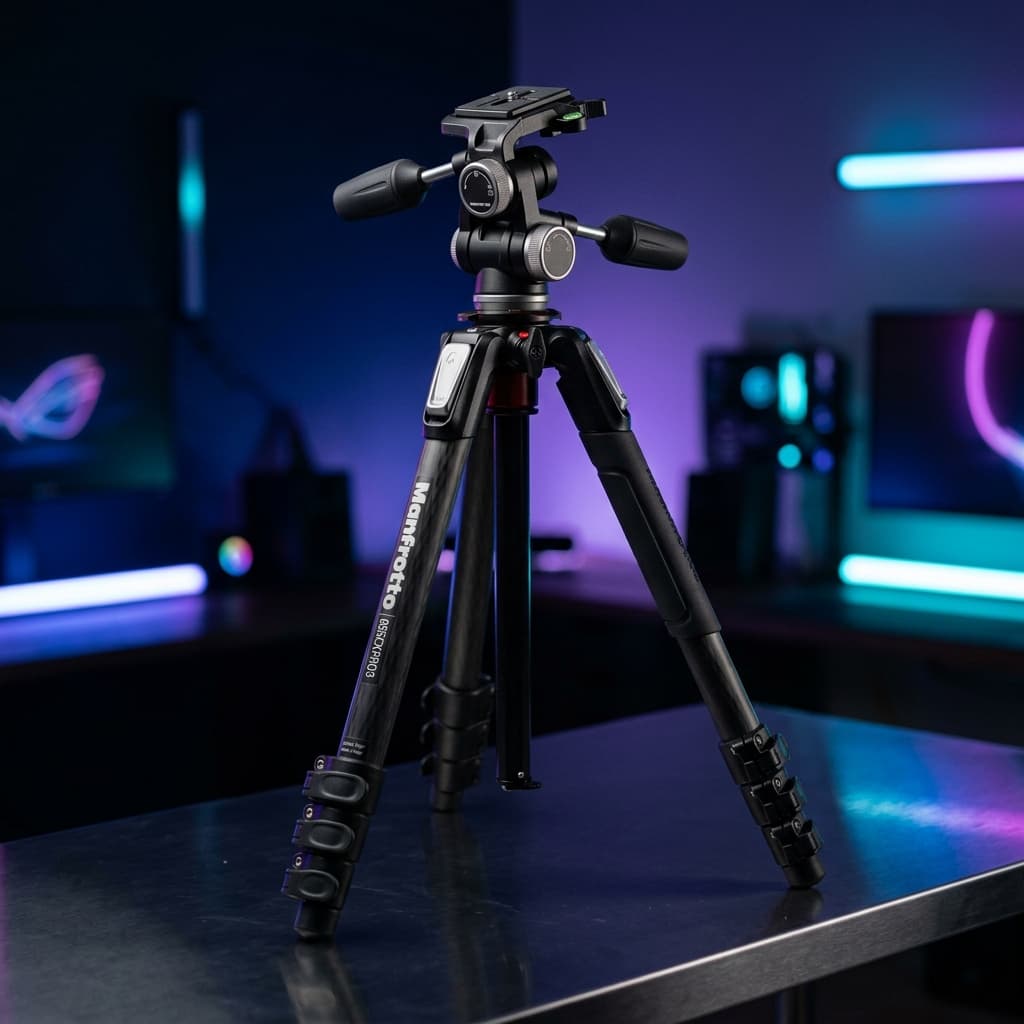 NORMAL TRIPOD