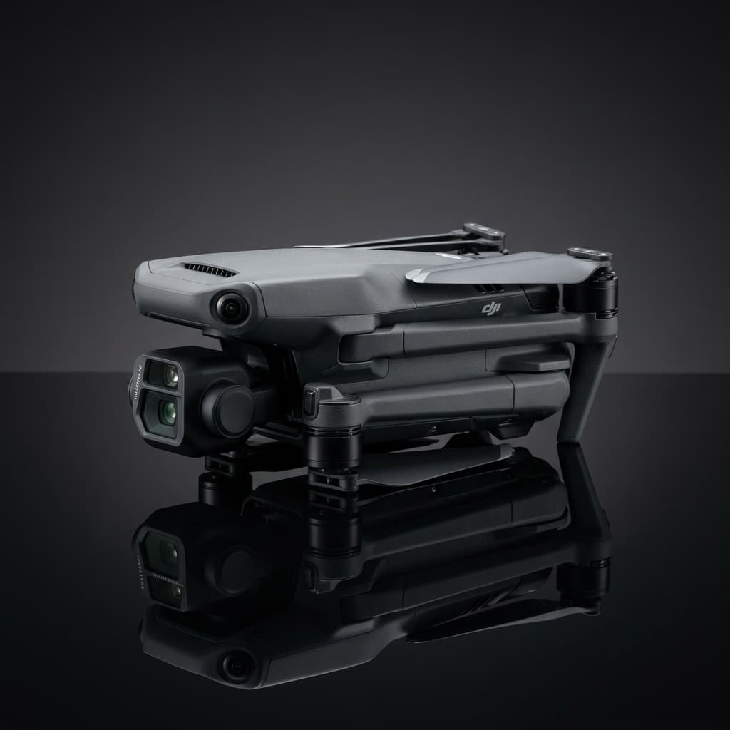 DJI Mavic 3 Pro