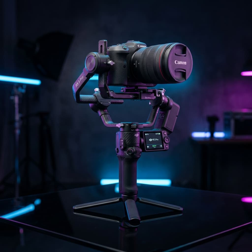 DJI RS 3 Pro