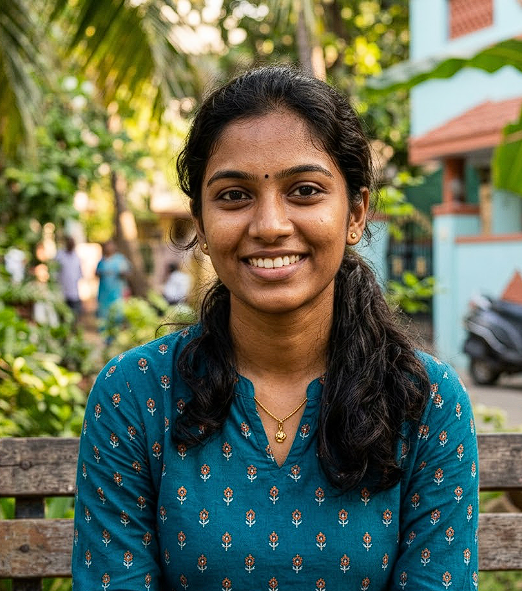Priya M.